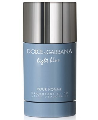 Dolce Gabbana Light Blue Male Deo Stick